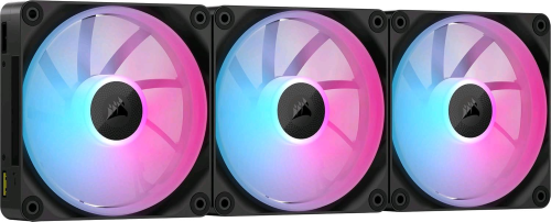 Corsair LX120 RGB Starter KIT  Confezione da tre